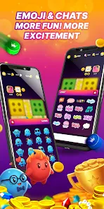 Ludo Verse Mobile Screenshot 6